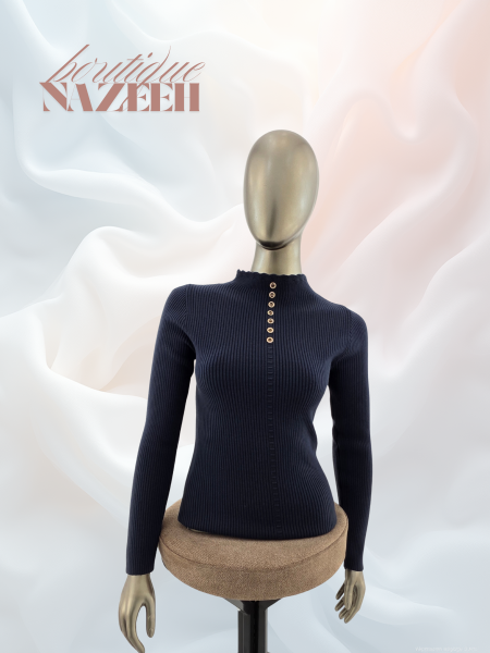 بدي شتوي مميز